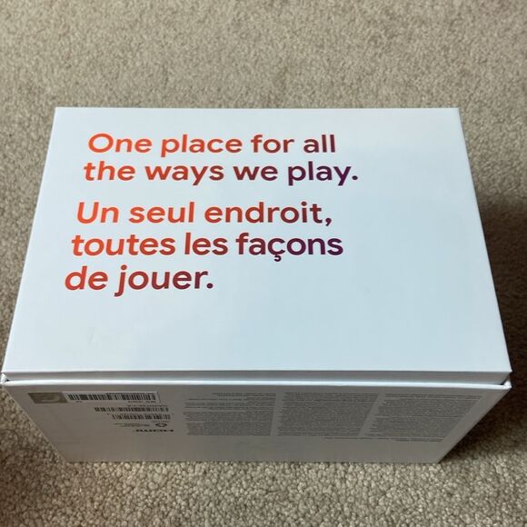 NEW - GOOGLE STADIA PREMIERE EDITION CONTROLLER - Picture 3 of 7